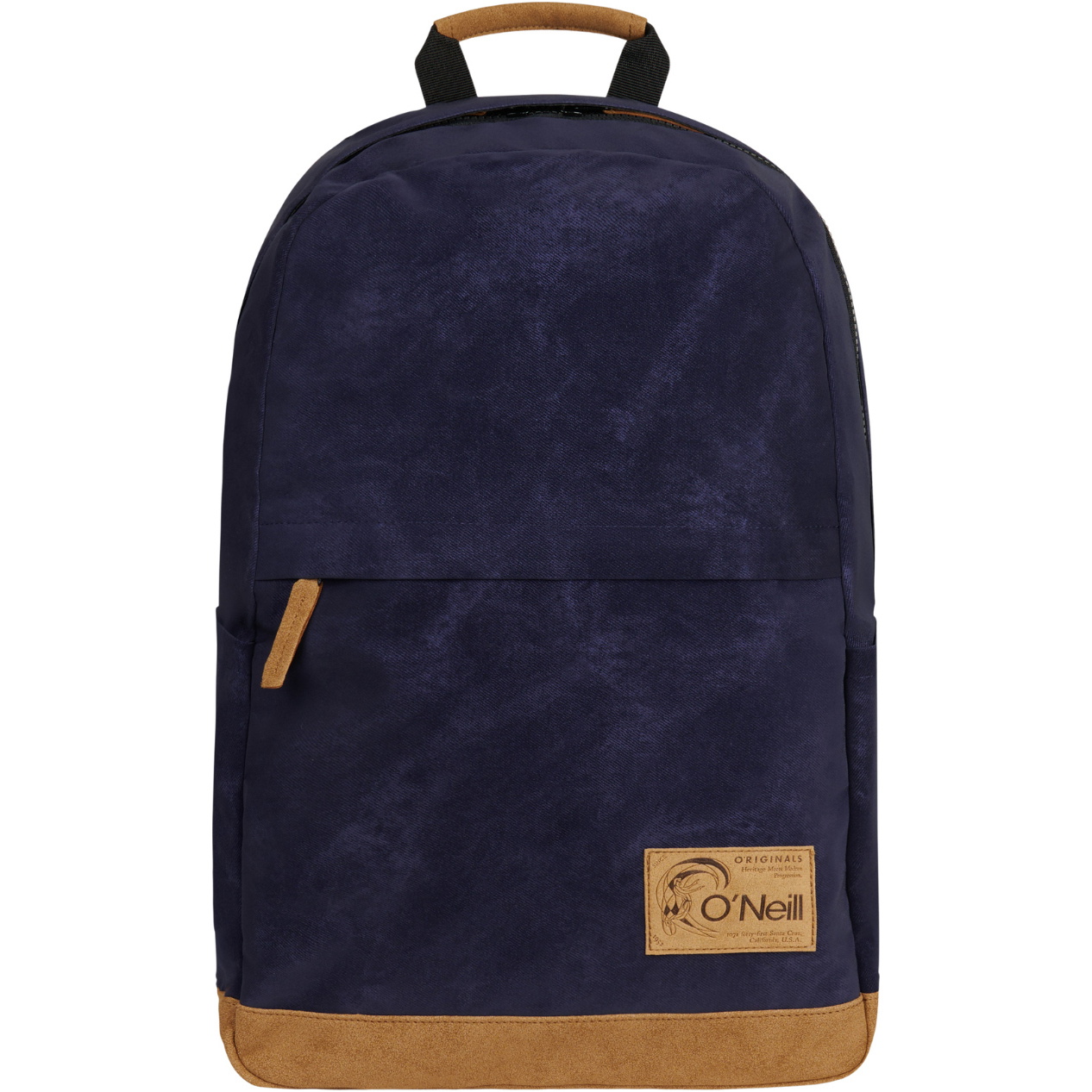 2026 O'Neill Mens O'riginals Backpack 2150087 - Indigo Denim